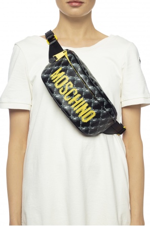 Kapsuła ‘pixel’, zdjęcie 2 Kapsuła ‘pixel’ od Moschino